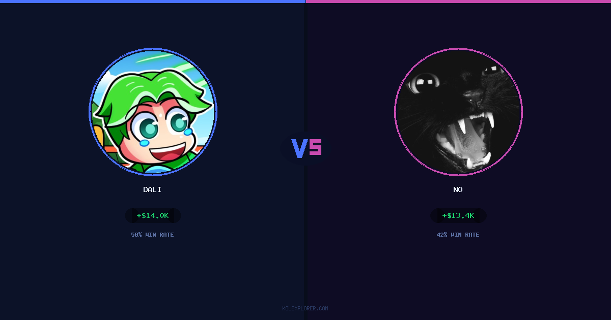 Dali vs No preview