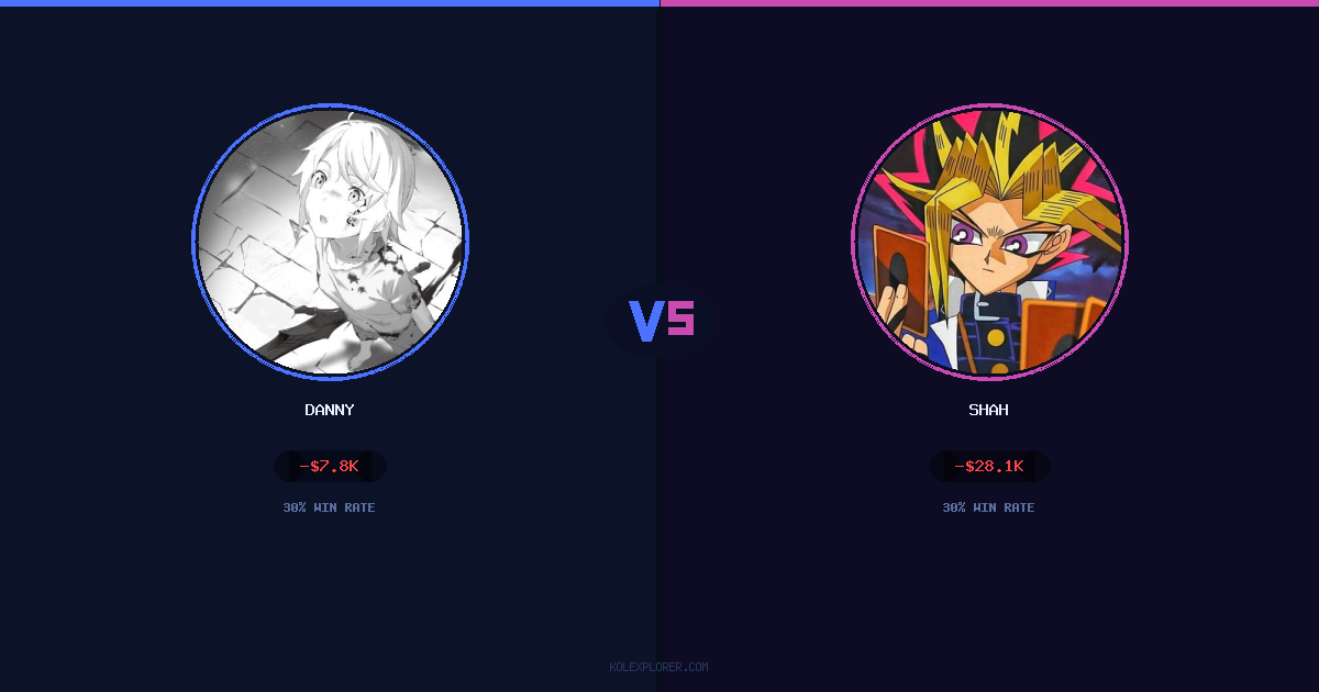 Danny vs Shah preview