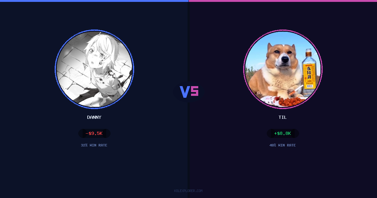 Danny vs Til preview