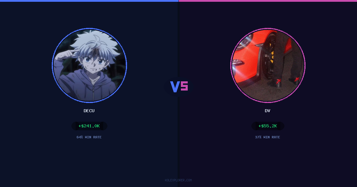 Decu vs Dv preview