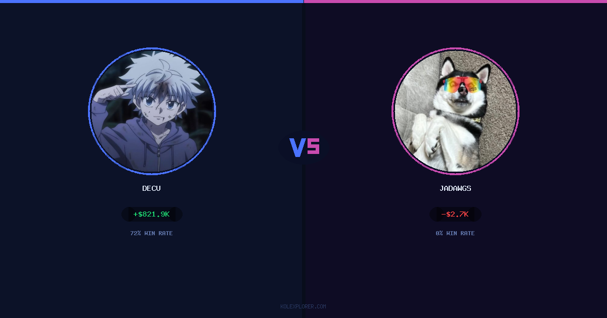 Decu vs Jadawgs preview