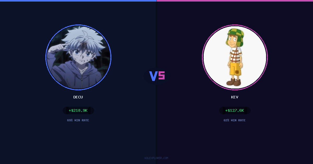 Decu vs Kev preview