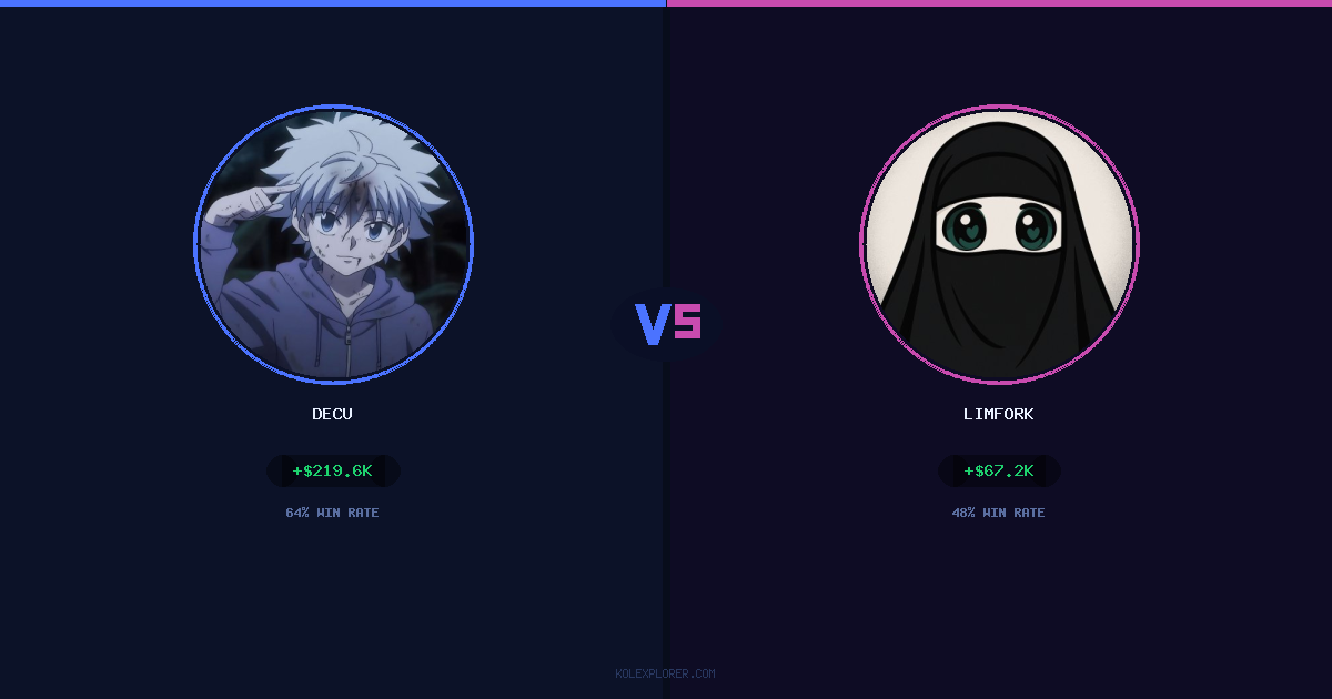 Decu vs Limfork preview