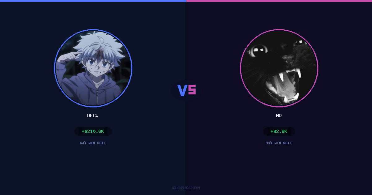Decu vs No preview