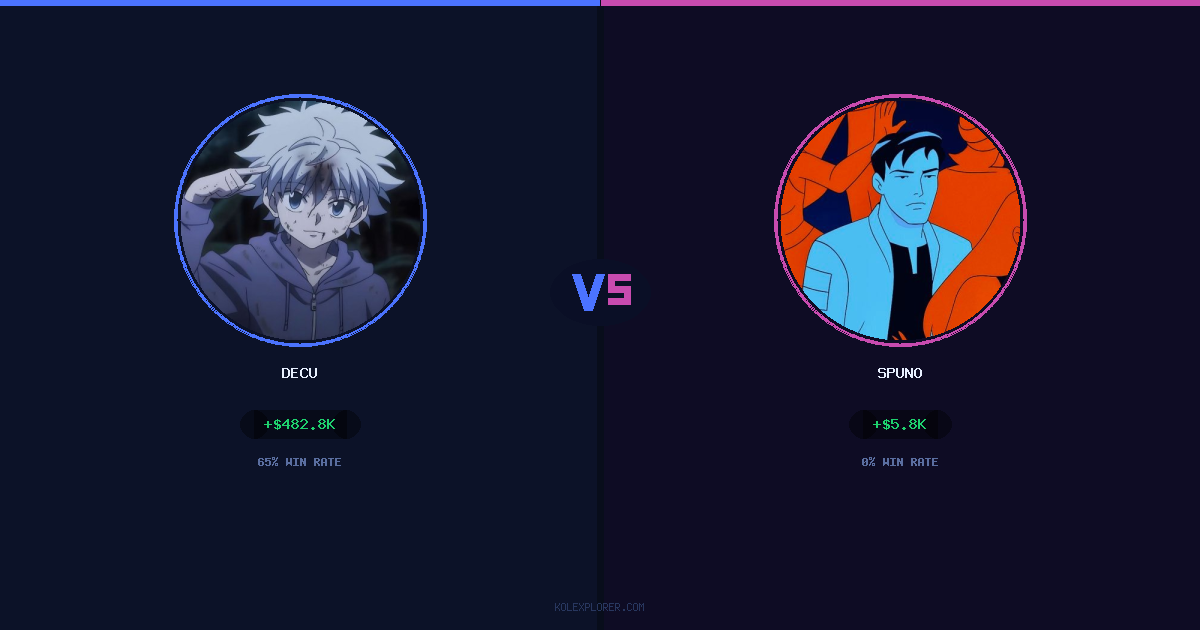 Decu vs Spuno preview