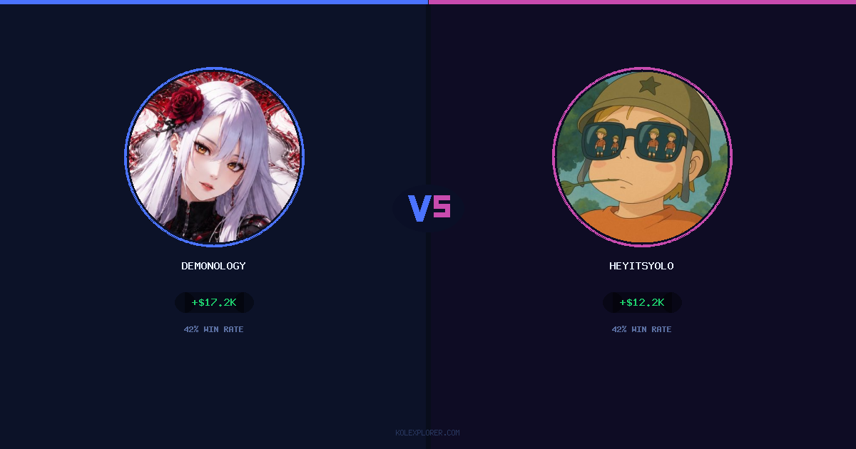 demonology vs Heyitsyolo preview
