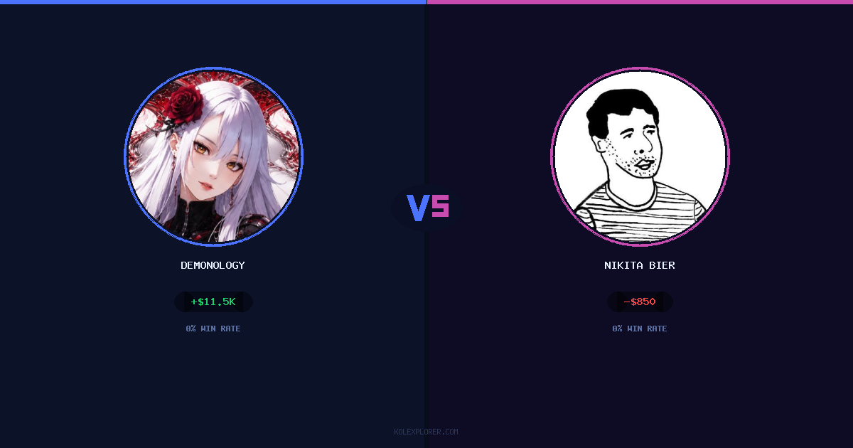 demonology vs Nikita Bier preview