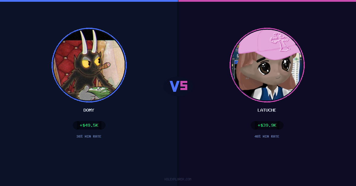 Domy vs Latuche preview