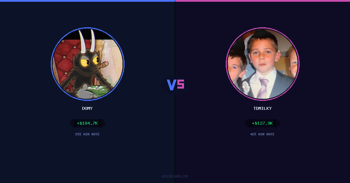 Domy vs Tdmilky preview