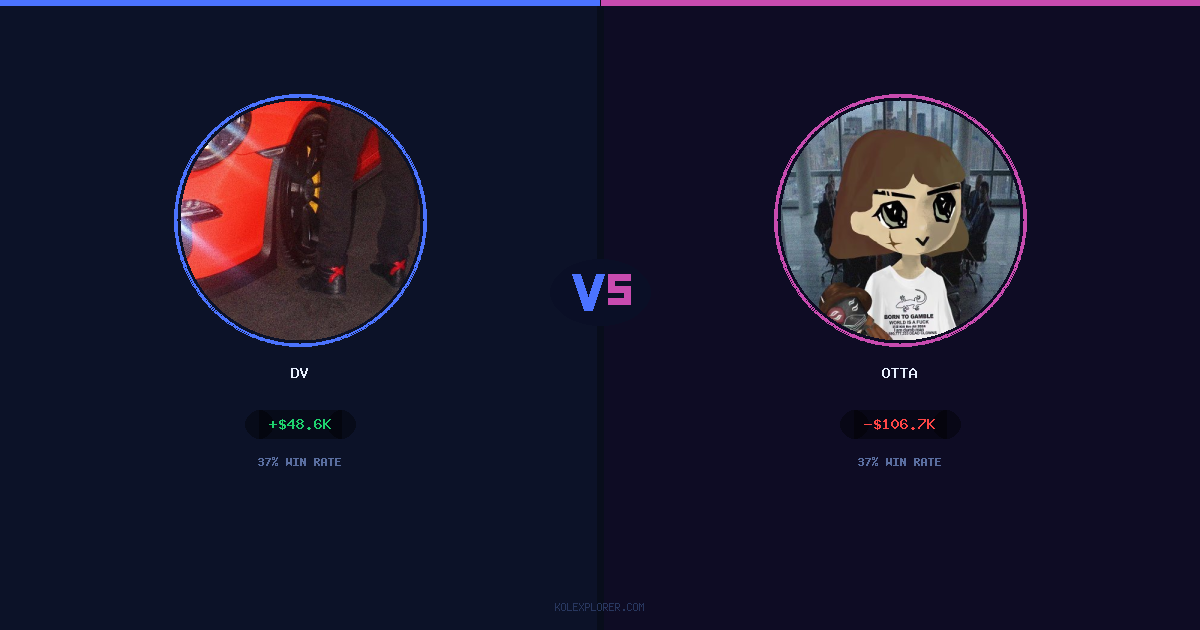 Dv vs Otta preview