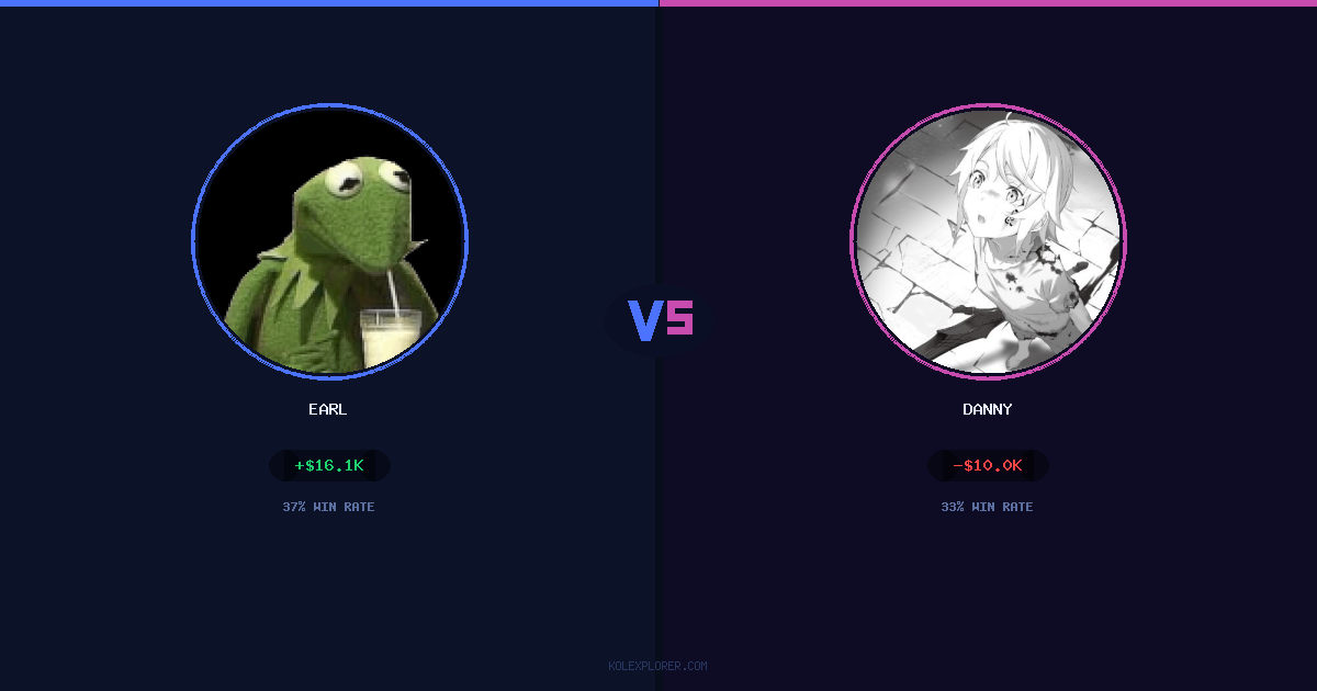 Earl vs Danny preview
