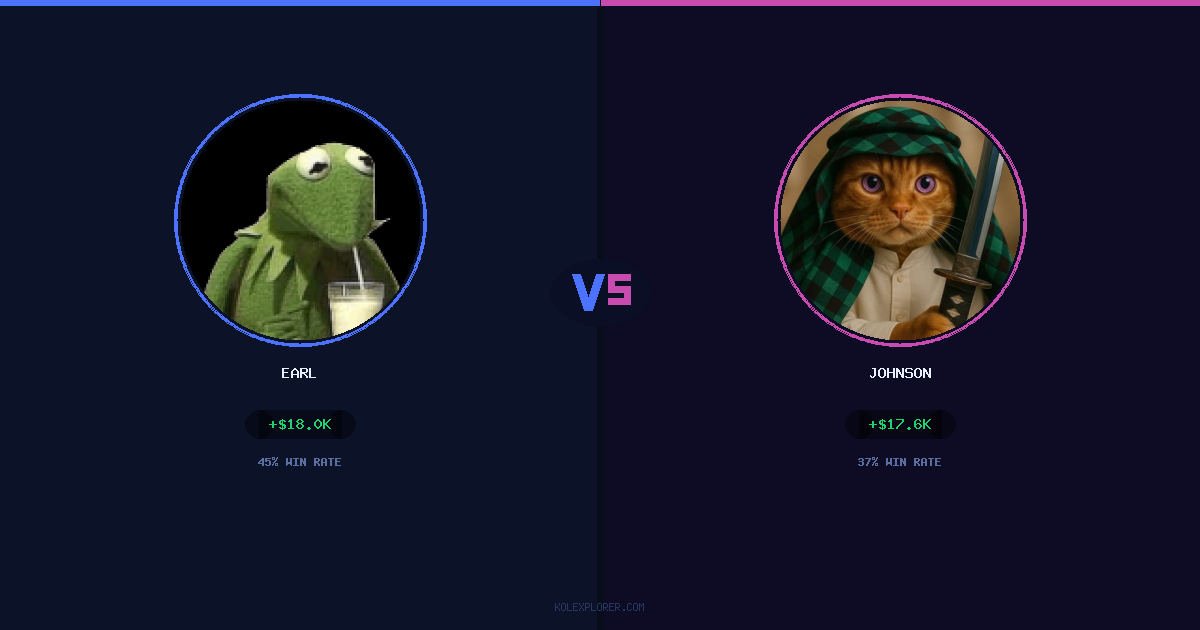 Earl vs Johnson preview