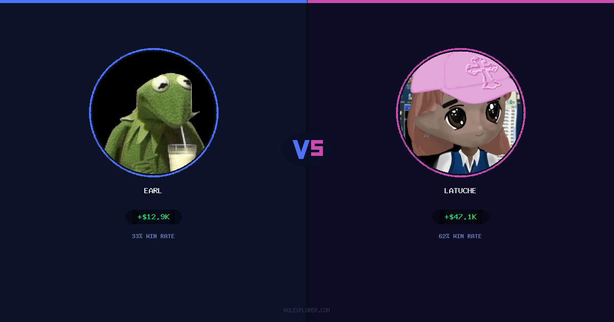 Earl vs Latuche preview