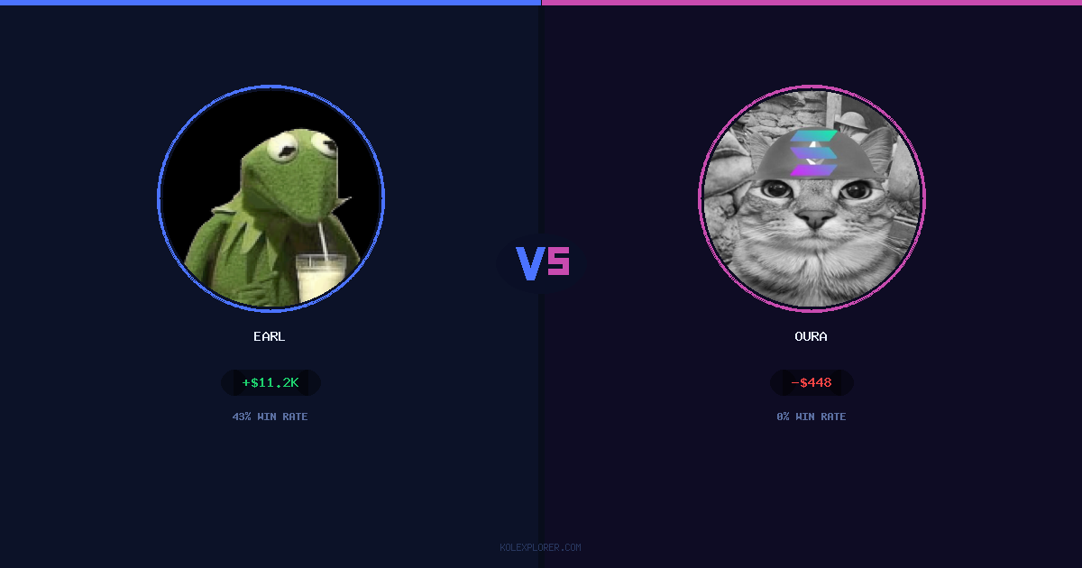 Earl vs Oura preview