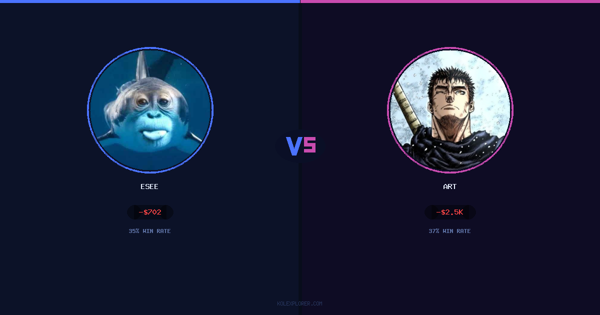 Esee vs Art preview