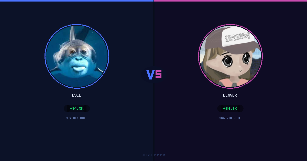 Esee vs Beaver preview