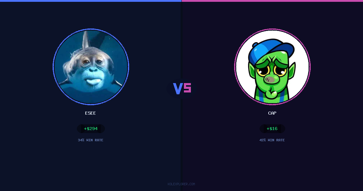 Esee vs Cap preview