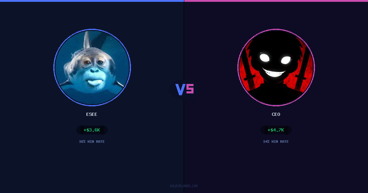 Esee vs Ceo preview