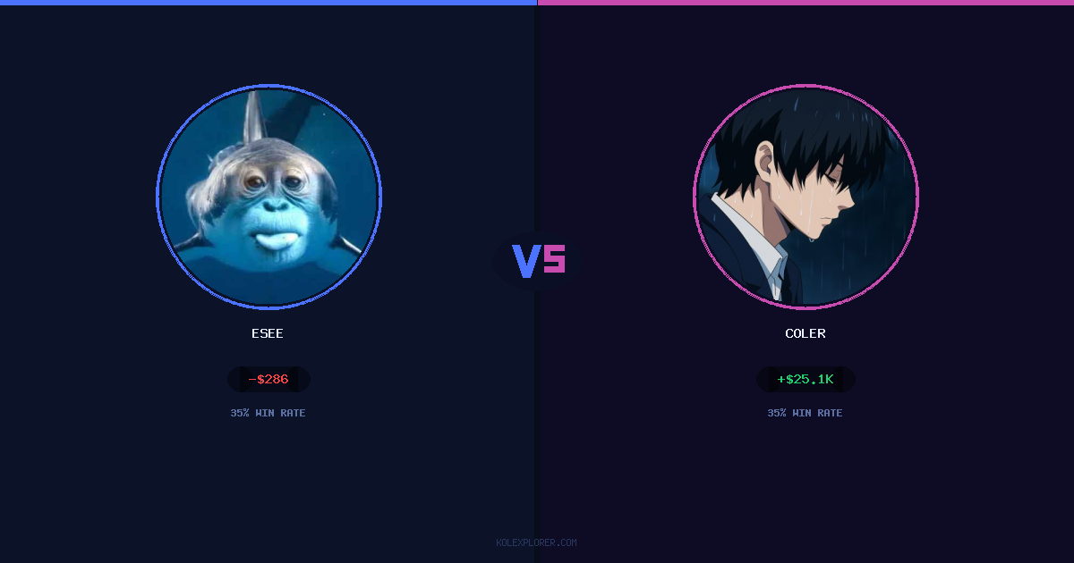 Esee vs Coler preview