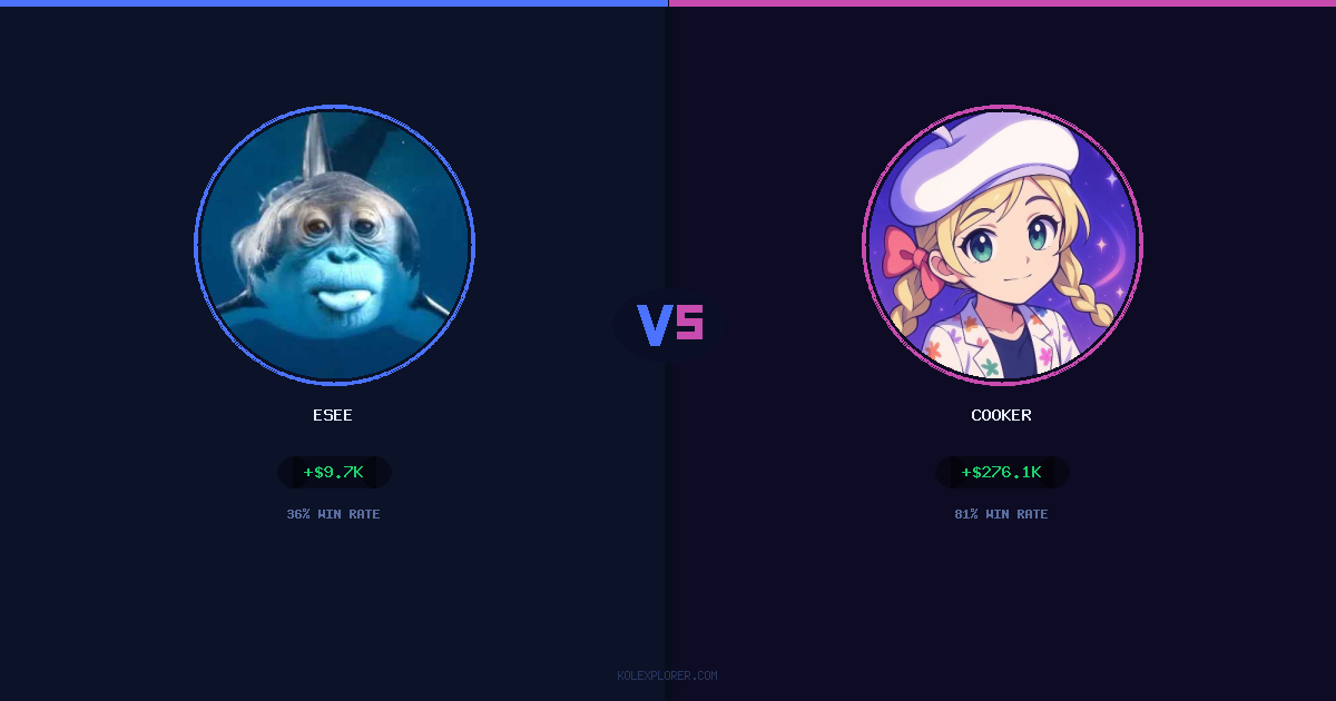 Esee vs Cooker preview