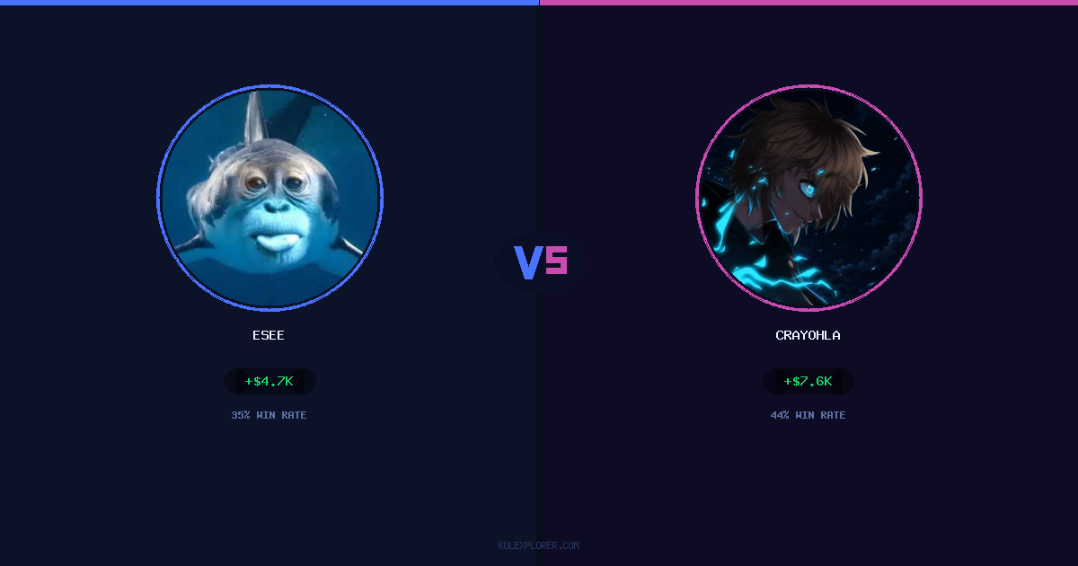 Esee vs Crayohla preview