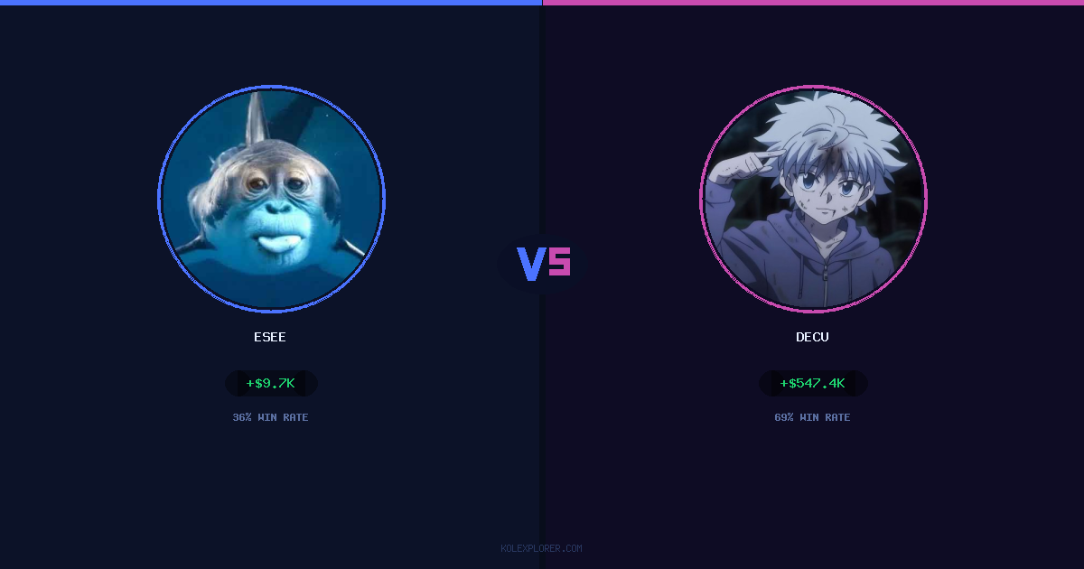 Esee vs Decu preview