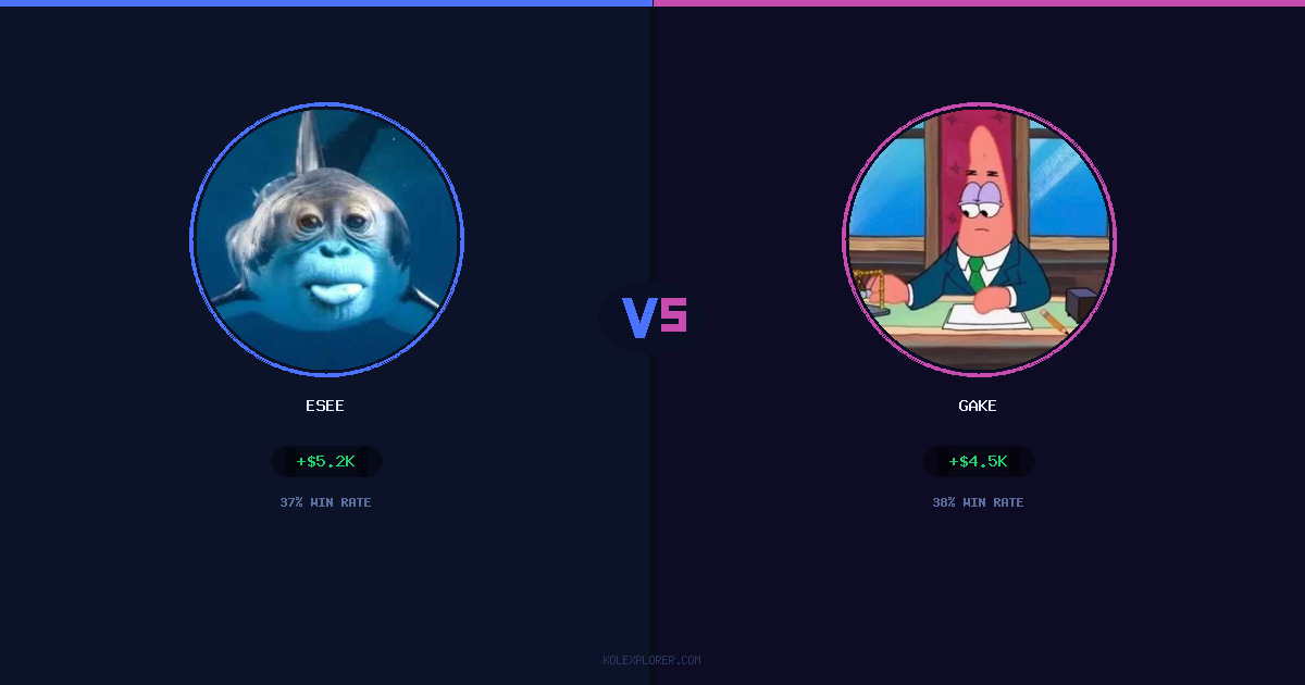 Esee vs Gake preview