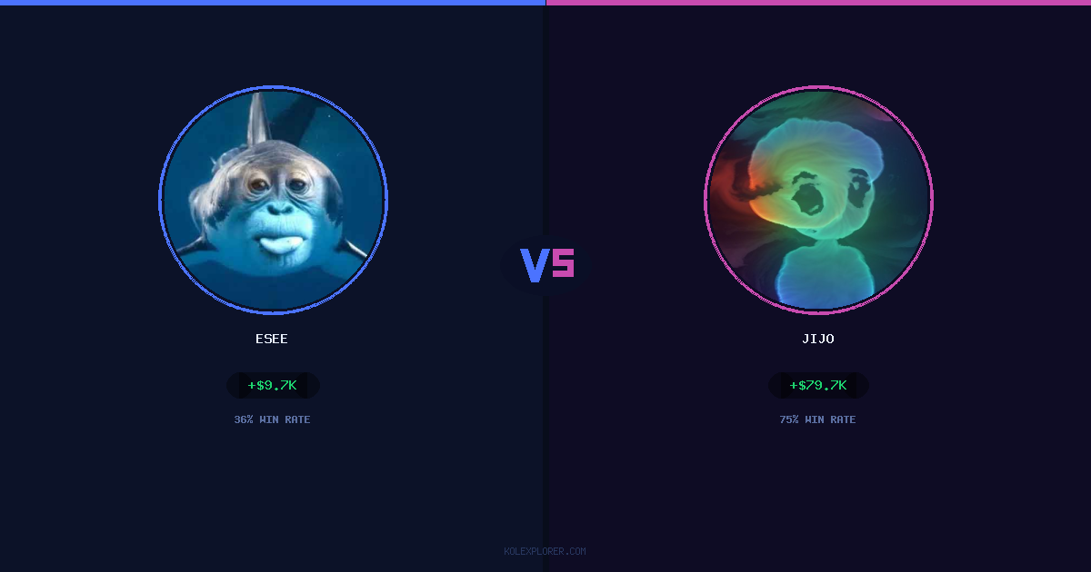 Esee vs Jijo preview
