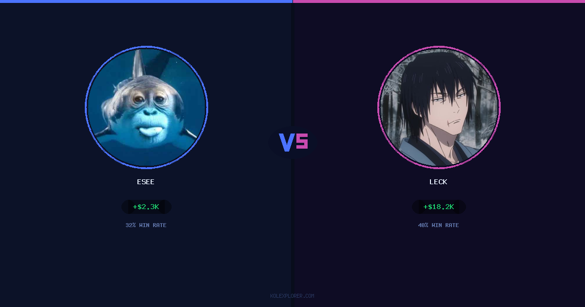 Esee vs Leck preview