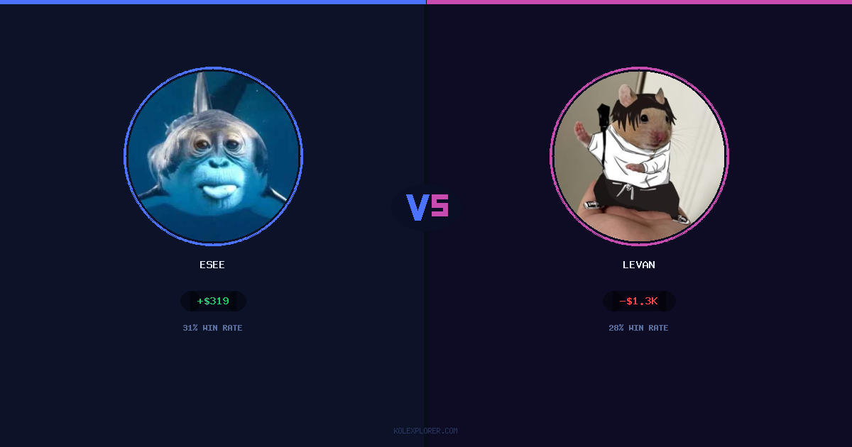 Esee vs Levan preview