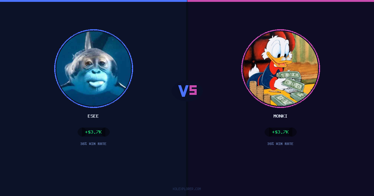 Esee vs Monki preview