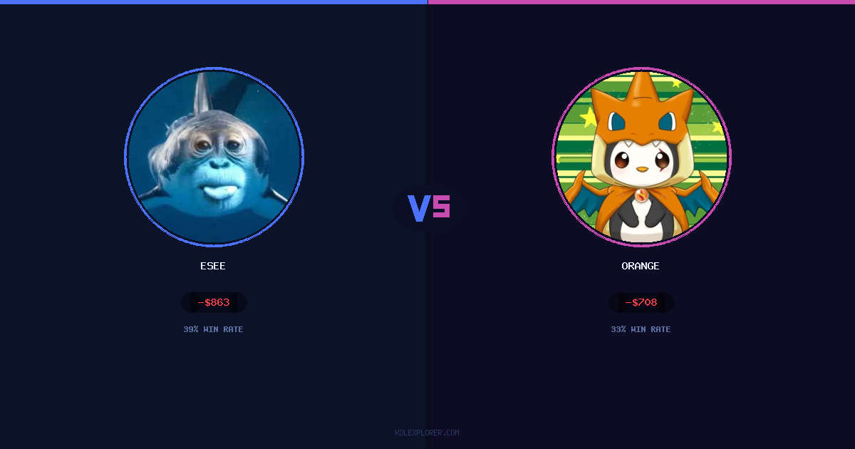 Esee vs Orange preview