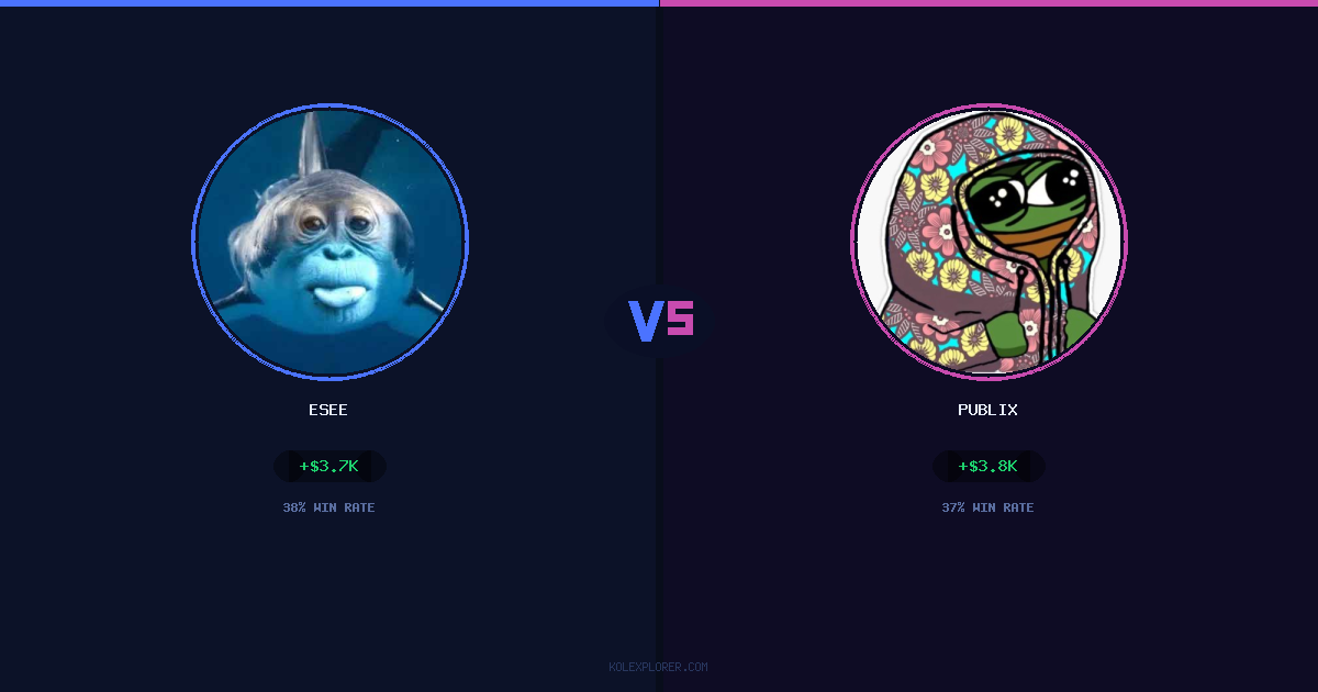 Esee vs Publix preview