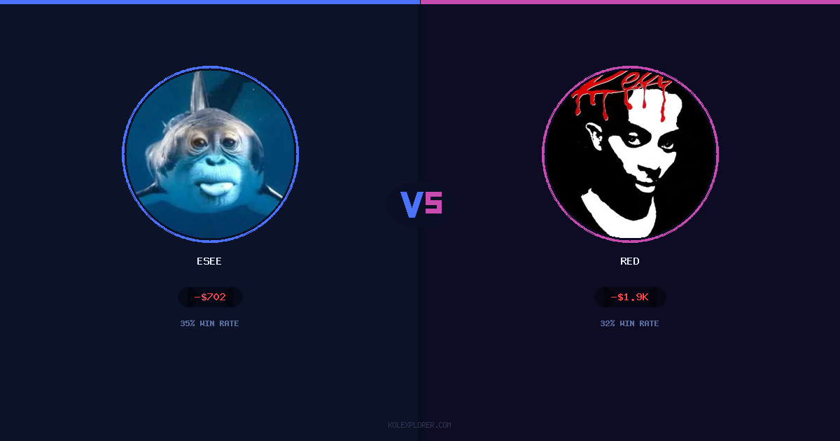 Esee vs Red preview
