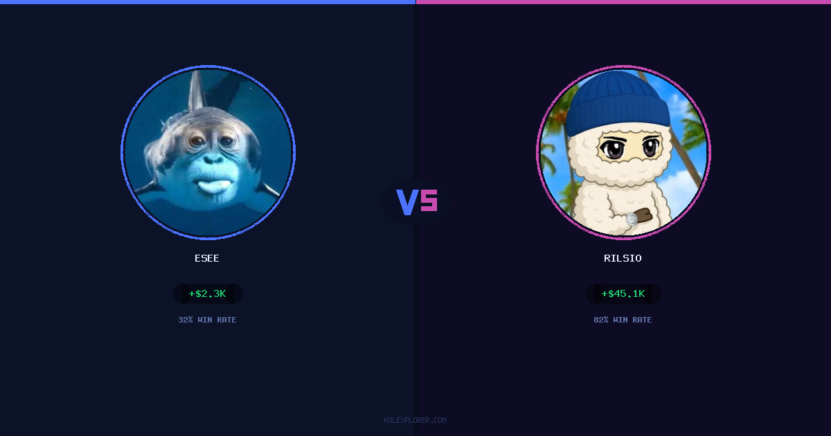 Esee vs Rilsio preview