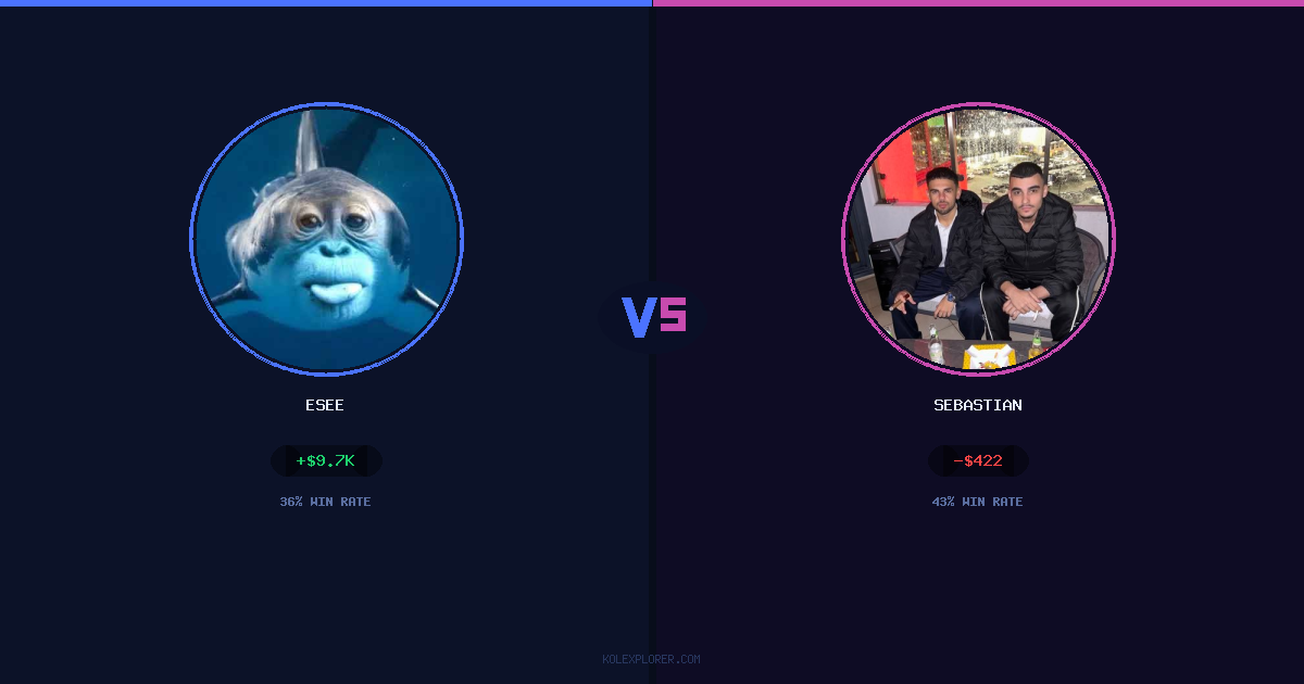 Esee vs Sebastian preview