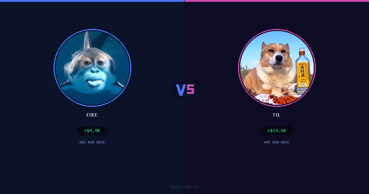 Esee vs Til preview
