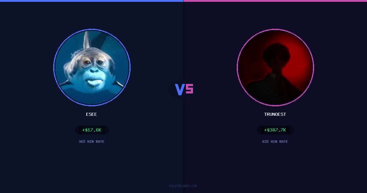 Esee vs Trunoest preview