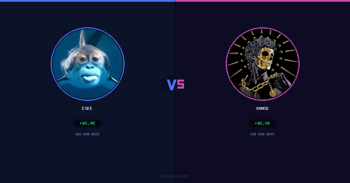 Esee vs Xanse preview