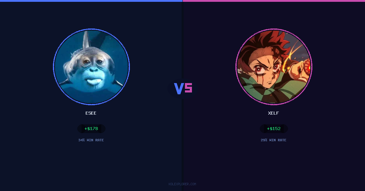 Esee vs Xelf preview