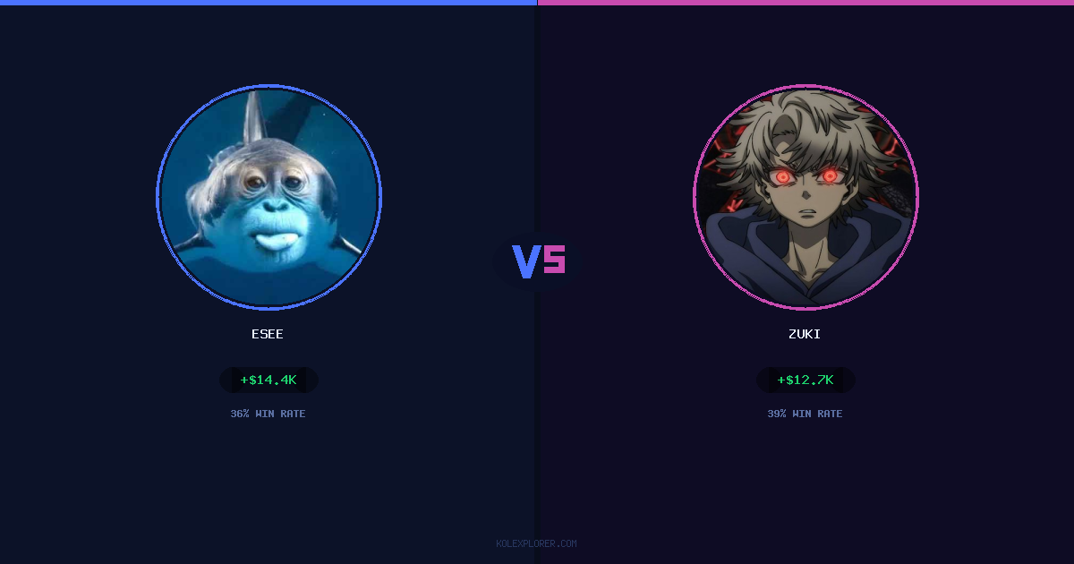 Esee vs Zuki preview