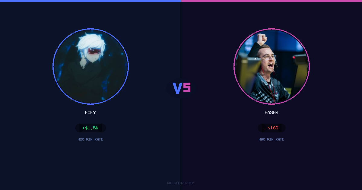 Exey vs FASHR preview