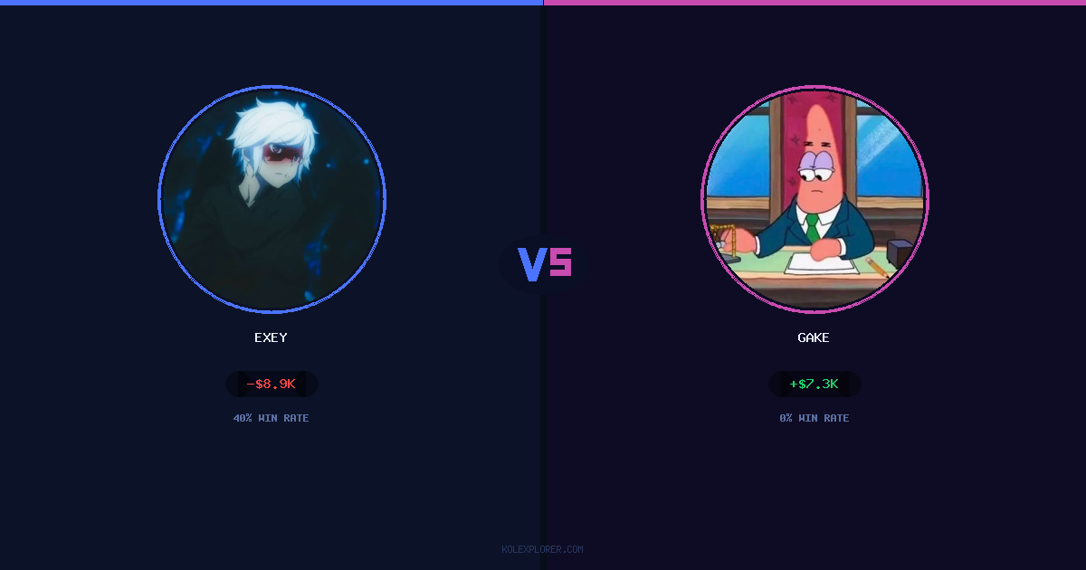 Exey vs Gake preview