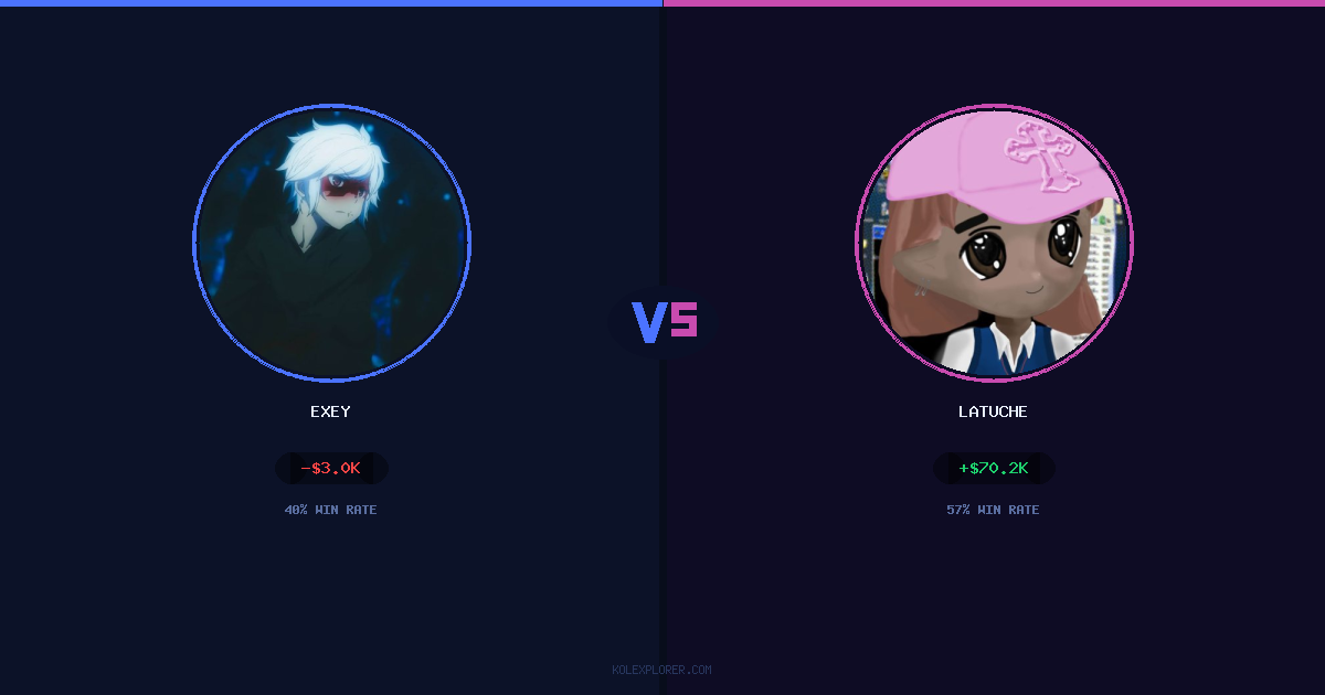 Exey vs Latuche preview