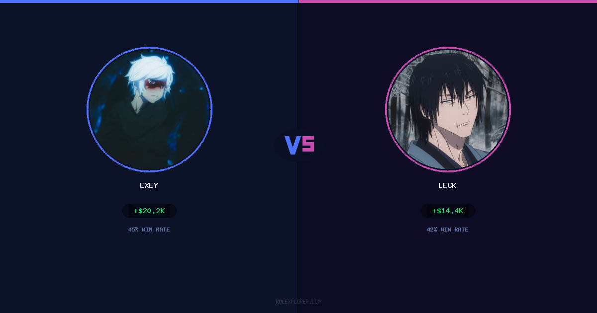 Exey vs Leck preview