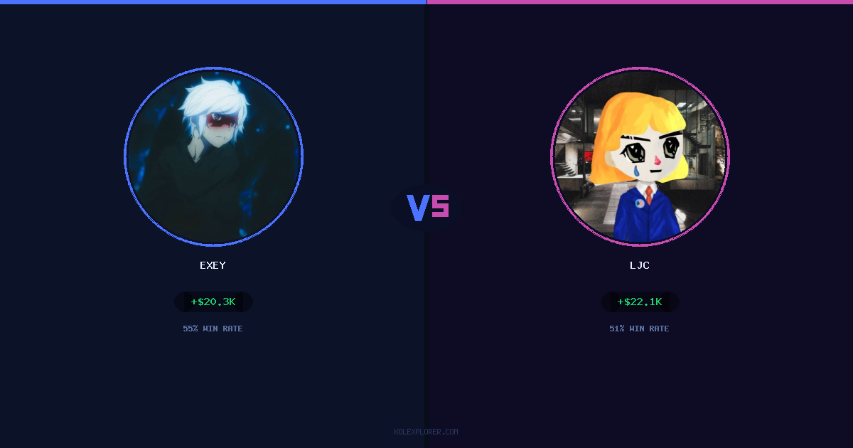 Exey vs LJC preview