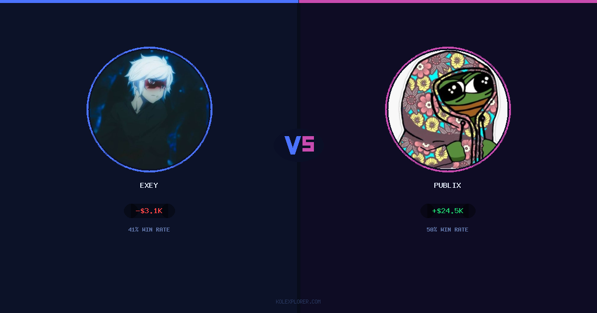 Exey vs Publix preview