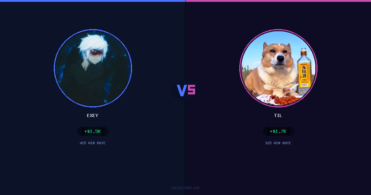 Exey vs Til preview
