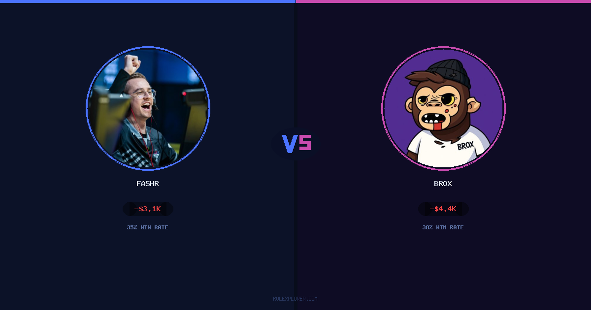 FASHR vs Brox preview