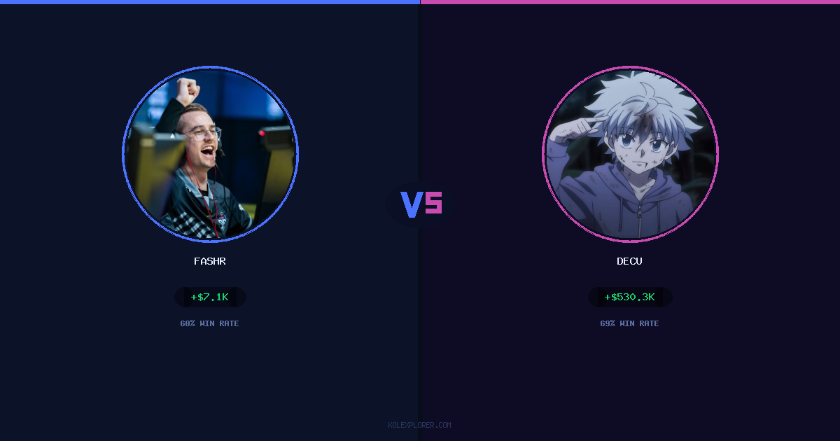 FASHR vs Decu preview